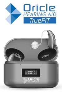 Oricle Hearing Aids