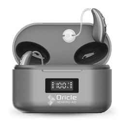 Oricle TrueFit Hearing Aid